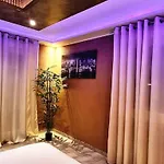 公寓 Royalspa D'amour Avec Jacuzzi Privatif