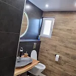 Royalspa D'amour Avec Jacuzzi Privatif 公寓 斯特拉斯堡