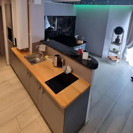 Royalspa D'amour Avec Jacuzzi Privatif